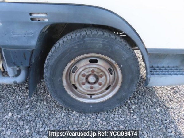 Used 2007 MT mazda titan-dash SYF6T Image[31]