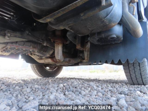 Used 2007 MT mazda titan-dash SYF6T Image[37]