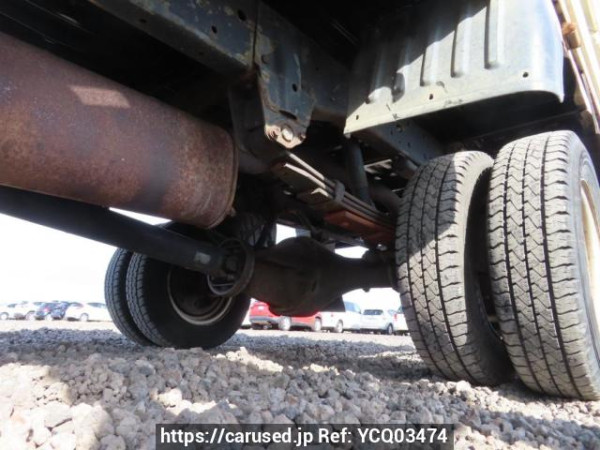 Used 2007 MT mazda titan-dash SYF6T Image[40]