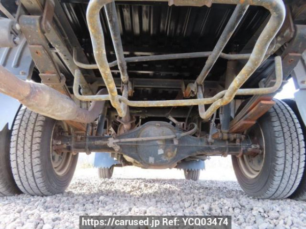 Used 2007 MT mazda titan-dash SYF6T Image[42]