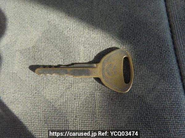 Used 2007 MT mazda titan-dash SYF6T Image[44]