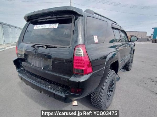 Used 2003 AT toyota hilux-surf RZN215W Image[6]