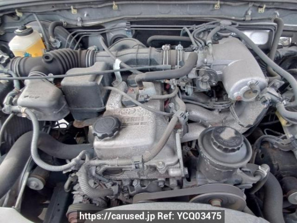 Used 2003 AT toyota hilux-surf RZN215W Image[10]