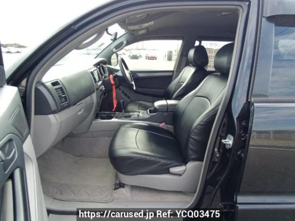 Used 2003 AT toyota hilux-surf RZN215W Image[14]