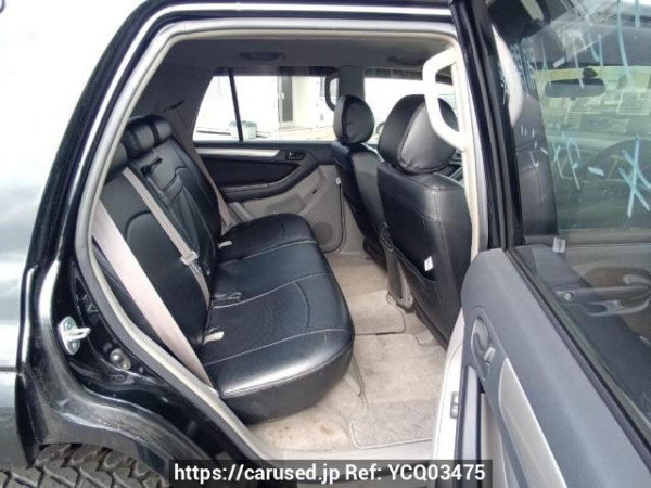 Used 2003 AT toyota hilux-surf RZN215W Image[15]