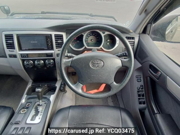 Used 2003 AT toyota hilux-surf RZN215W Image[17]