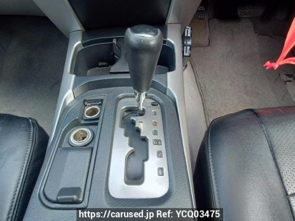 Used 2003 AT toyota hilux-surf RZN215W Image[23]