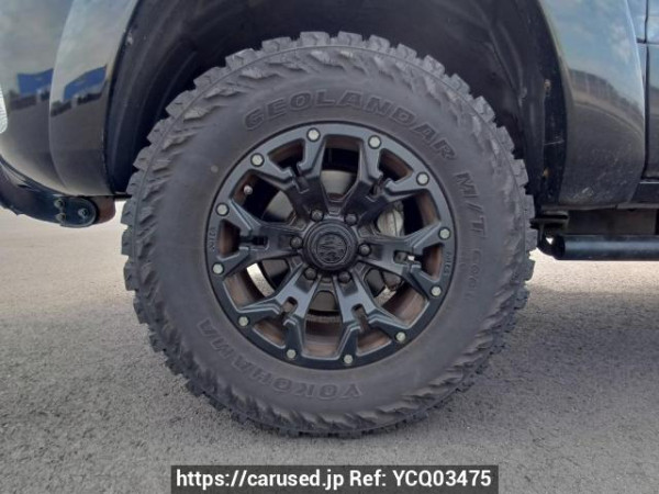 Used 2003 AT toyota hilux-surf RZN215W Image[26]