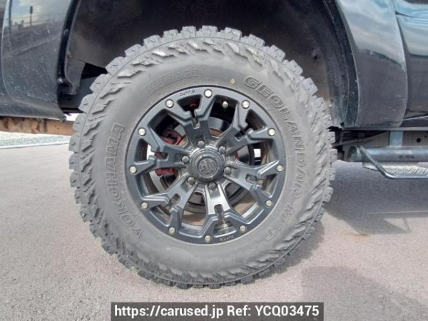 Used 2003 AT toyota hilux-surf RZN215W Image[27]