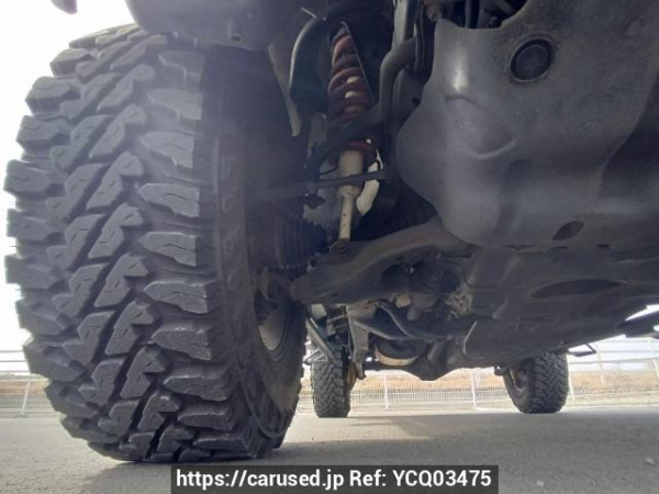 Used 2003 AT toyota hilux-surf RZN215W Image[29]