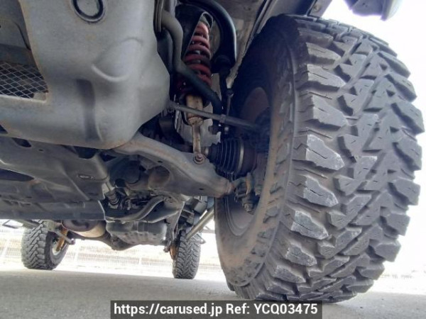 Used 2003 AT toyota hilux-surf RZN215W Image[30]