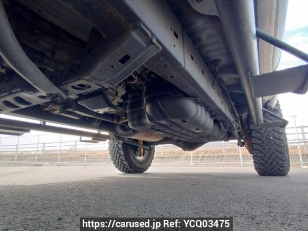 Used 2003 AT toyota hilux-surf RZN215W Image[32]