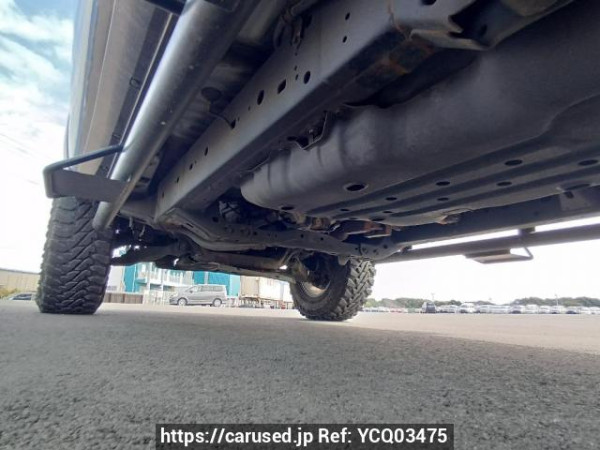 Used 2003 AT toyota hilux-surf RZN215W Image[33]