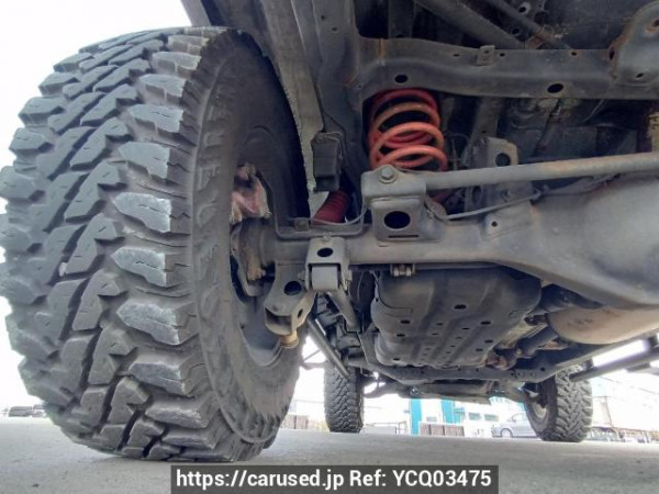 Used 2003 AT toyota hilux-surf RZN215W Image[35]