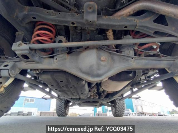 Used 2003 AT toyota hilux-surf RZN215W Image[36]