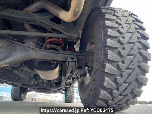 Used 2003 AT toyota hilux-surf RZN215W Image[37]