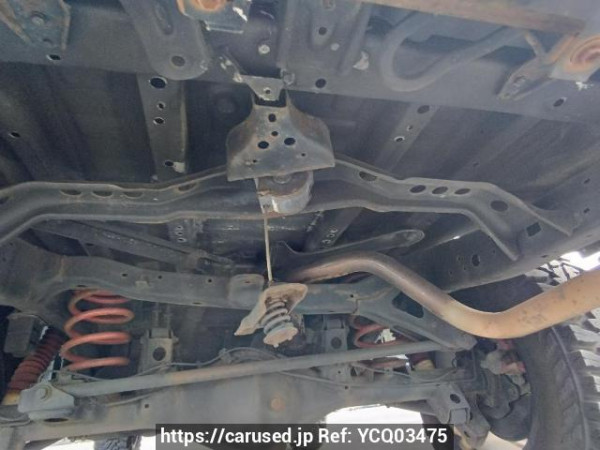 Used 2003 AT toyota hilux-surf RZN215W Image[38]