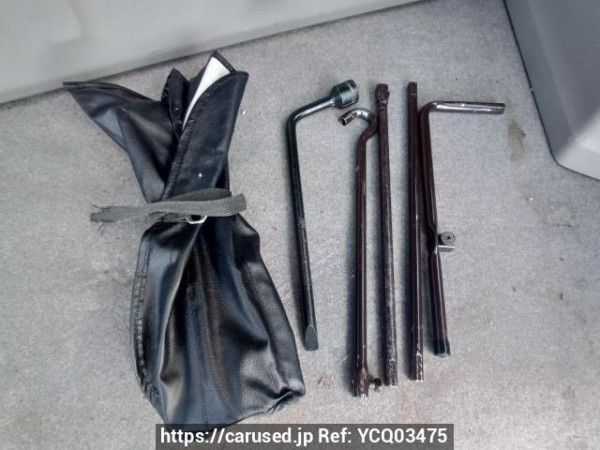 Used 2003 AT toyota hilux-surf RZN215W Image[39]