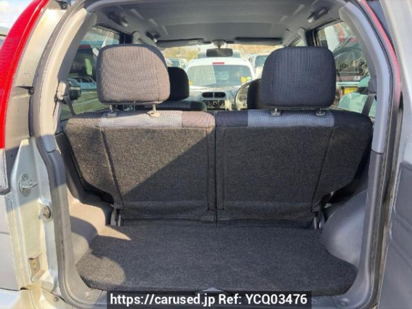 Used 2001 AT daihatsu terios-kid J131G Image[5]