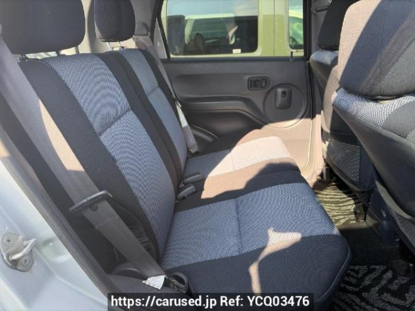 Used 2001 AT daihatsu terios-kid J131G Image[11]