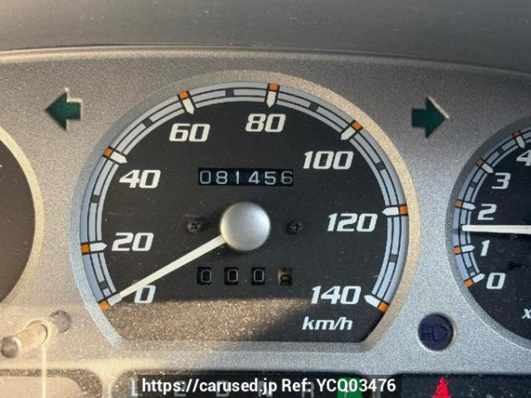 Used 2001 AT daihatsu terios-kid J131G Image[16]