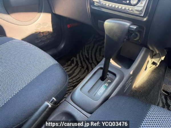 Used 2001 AT daihatsu terios-kid J131G Image[17]