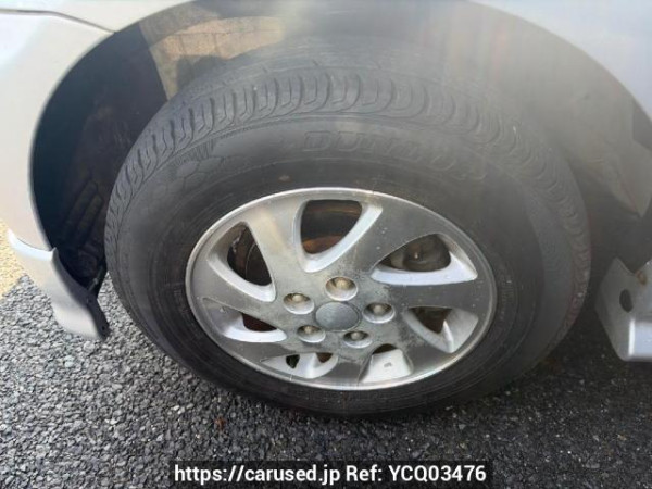 Used 2001 AT daihatsu terios-kid J131G Image[19]