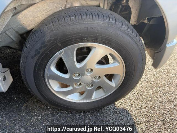 Used 2001 AT daihatsu terios-kid J131G Image[20]