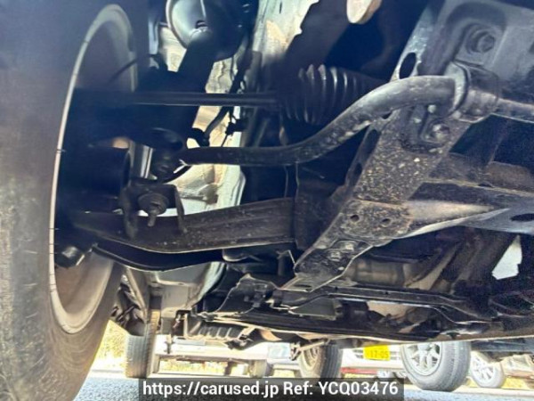 Used 2001 AT daihatsu terios-kid J131G Image[23]