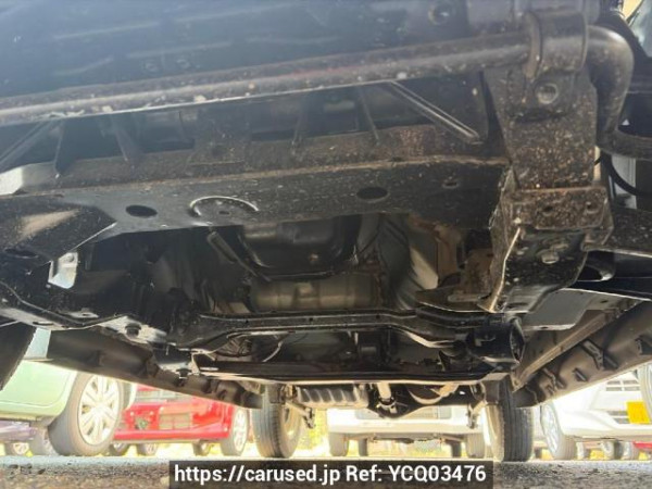 Used 2001 AT daihatsu terios-kid J131G Image[24]