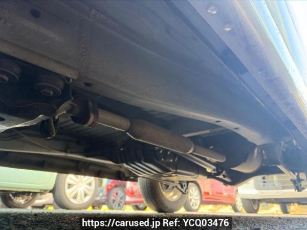 Used 2001 AT daihatsu terios-kid J131G Image[27]