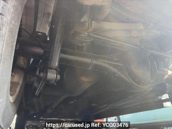 Used 2001 AT daihatsu terios-kid J131G Image[30]