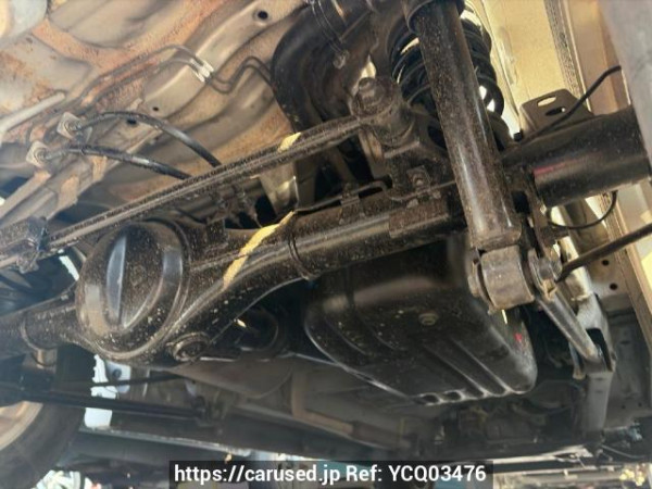 Used 2001 AT daihatsu terios-kid J131G Image[31]