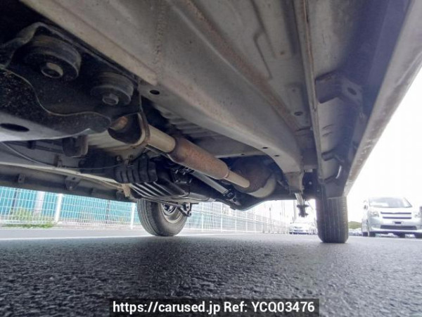 Used 2001 AT daihatsu terios-kid J131G Image[34]