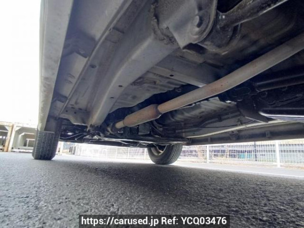 Used 2001 AT daihatsu terios-kid J131G Image[35]