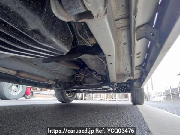 Used 2001 AT daihatsu terios-kid J131G Image[36]