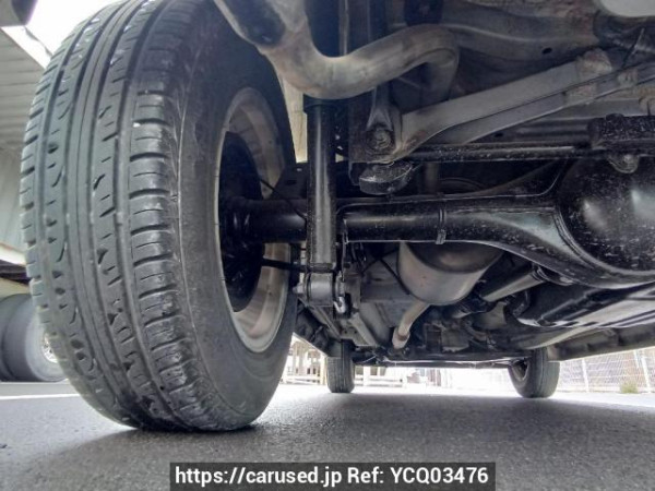 Used 2001 AT daihatsu terios-kid J131G Image[37]