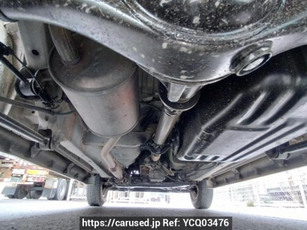 Used 2001 AT daihatsu terios-kid J131G Image[38]