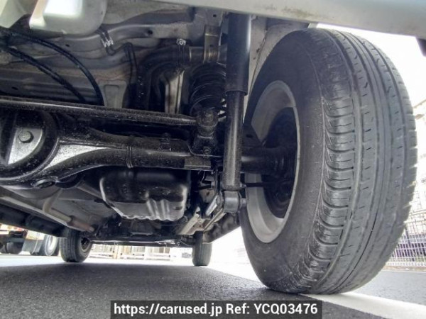 Used 2001 AT daihatsu terios-kid J131G Image[39]