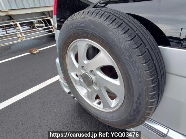 Used 2001 AT daihatsu terios-kid J131G Image[40]