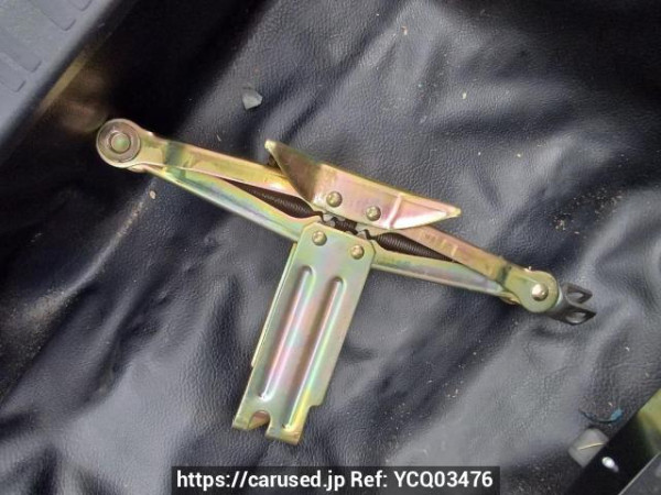 Used 2001 AT daihatsu terios-kid J131G Image[41]