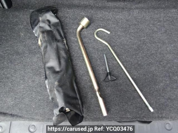 Used 2001 AT daihatsu terios-kid J131G Image[42]