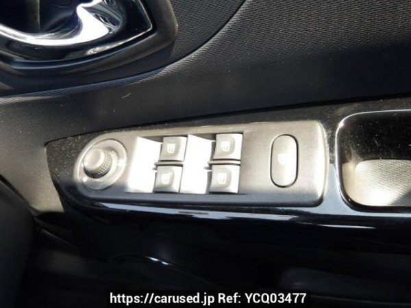 Used 2015 AT renault captur 2RH5F Image[17]