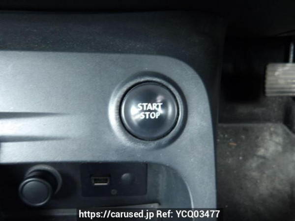 Used 2015 AT renault captur 2RH5F Image[21]