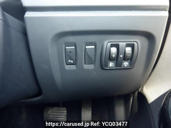 Used 2015 AT renault captur 2RH5F Image[22]