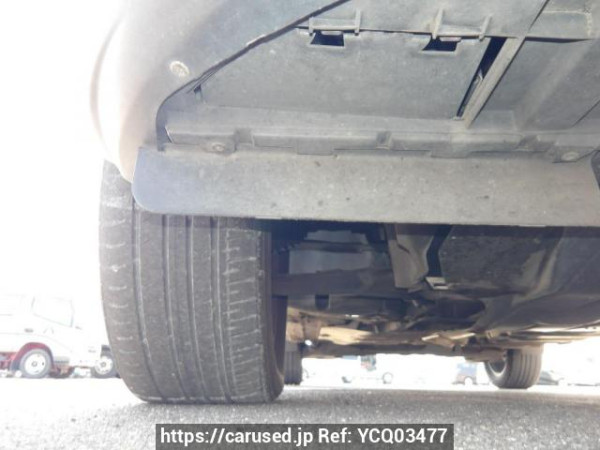 Used 2015 AT renault captur 2RH5F Image[34]