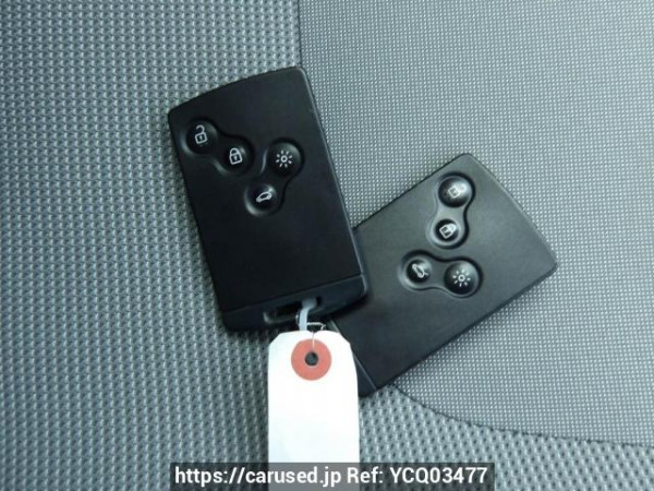 Used 2015 AT renault captur 2RH5F Image[43]