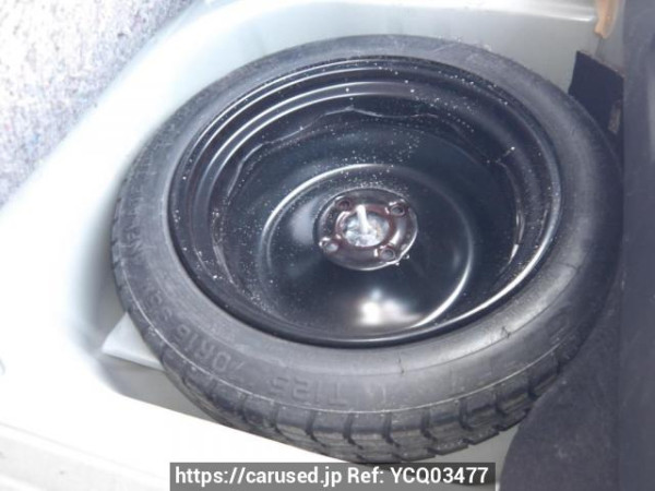 Used 2015 AT renault captur 2RH5F Image[44]