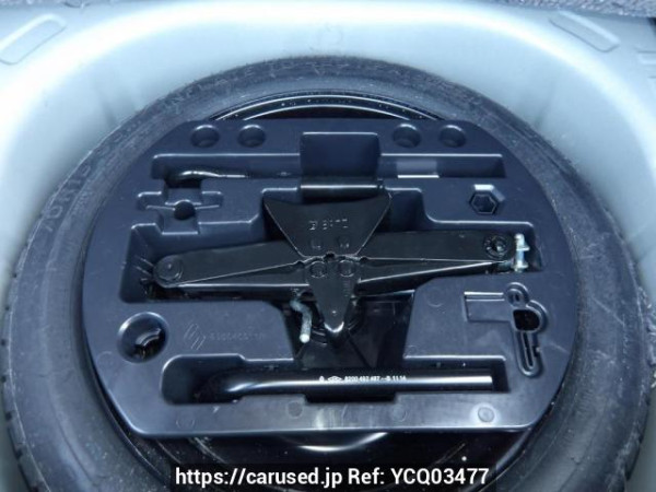 Used 2015 AT renault captur 2RH5F Image[45]