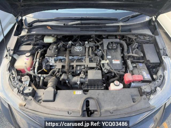 Used 2020 AT toyota corolla-touring ZWE211W Image[5]